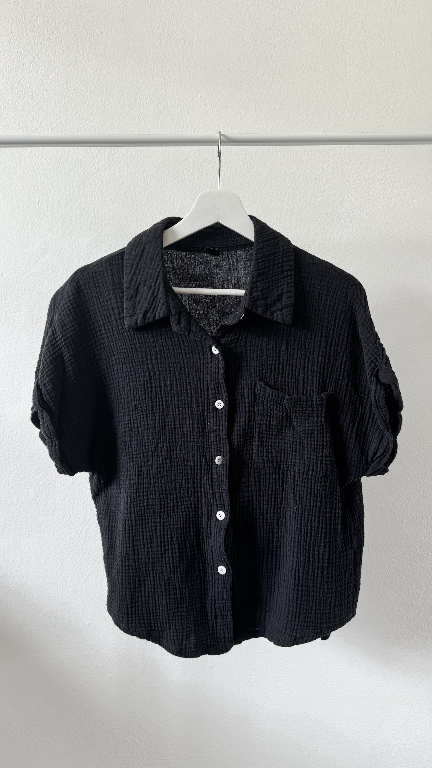 Pre-loved Blouse