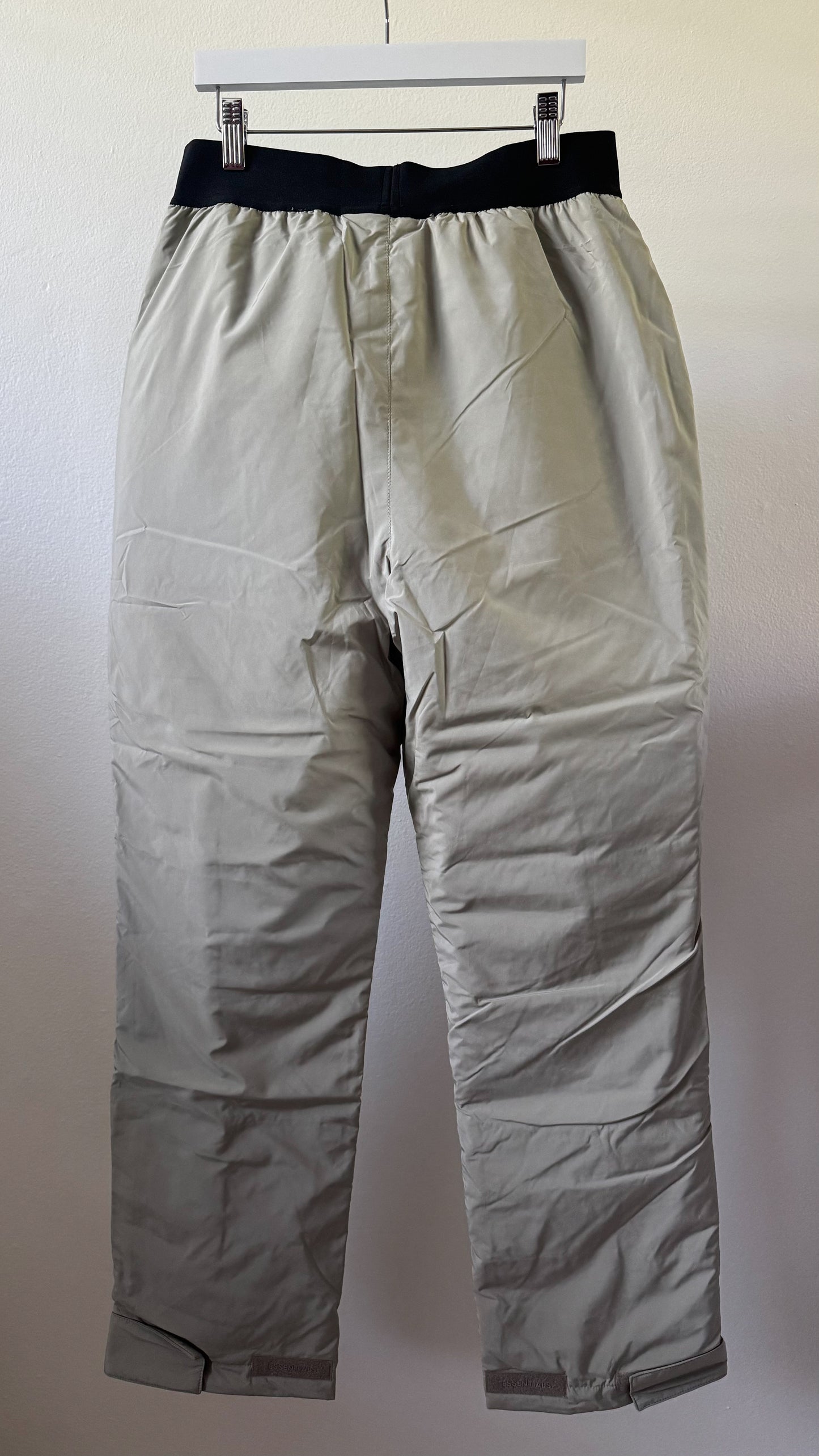 New Fear of God Essentials Pant
