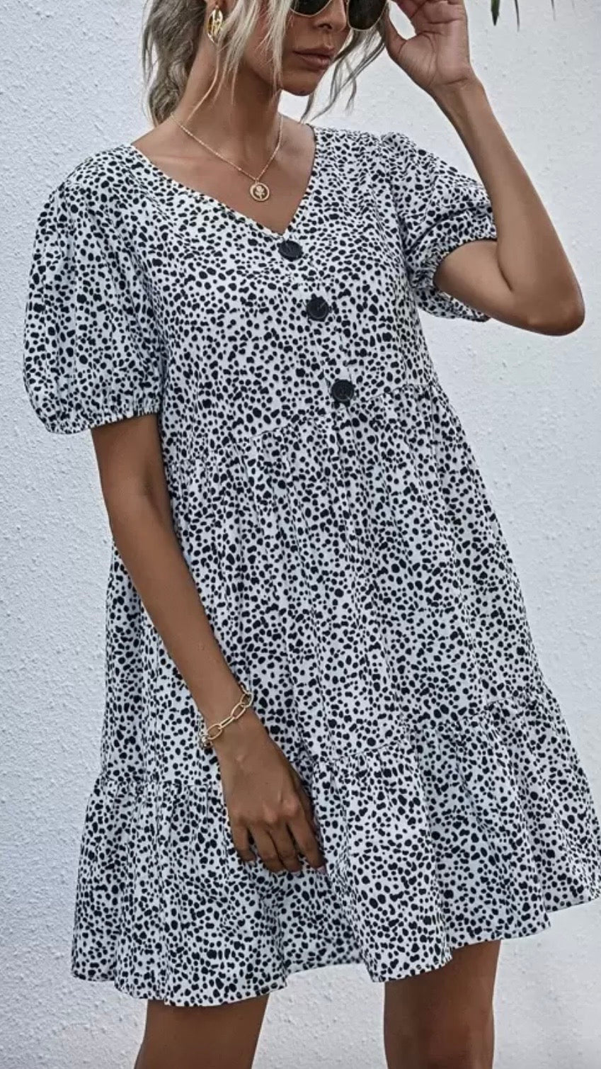 Pre-Loved Dress