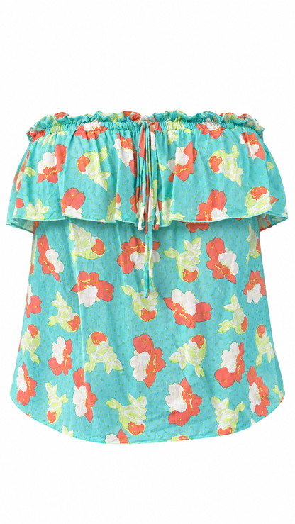 Pre-Loved Valija Top