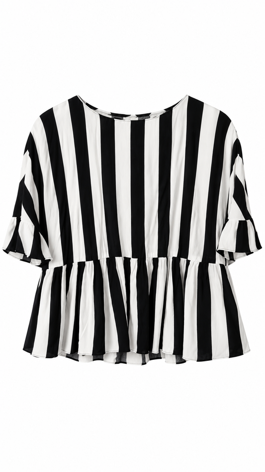 Pre-Loved Zara Top