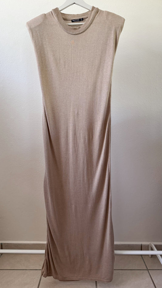 New Dress