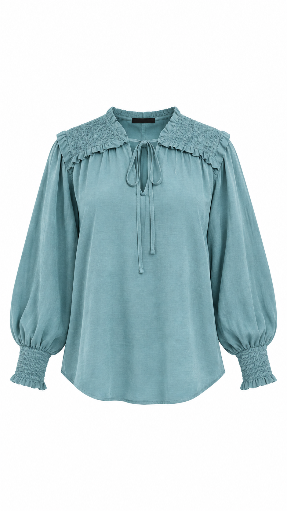 Pre-Loved Top
