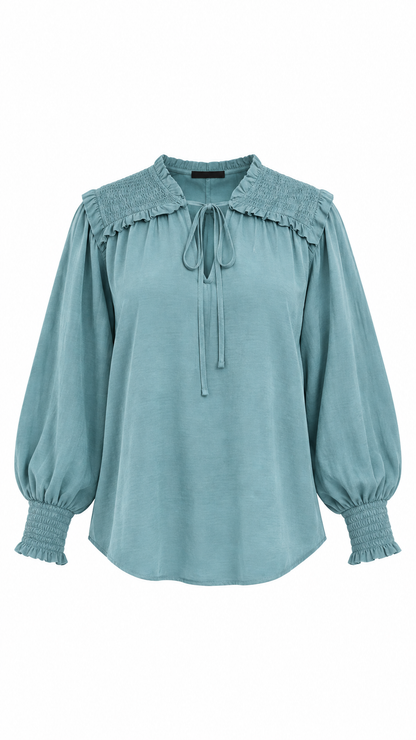 Pre-Loved Top