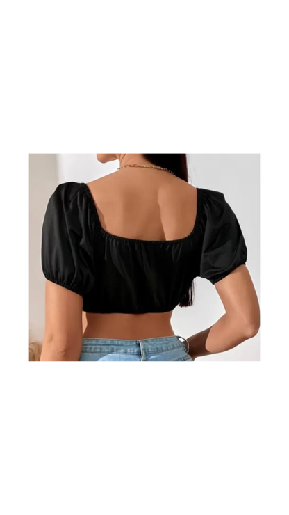 New Top