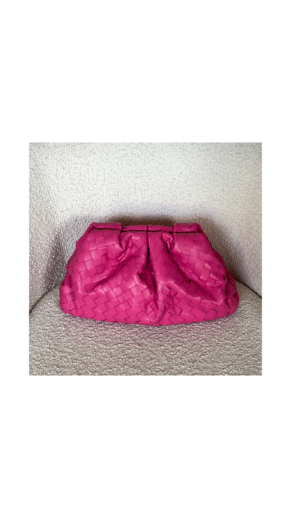 New Clutch Bag