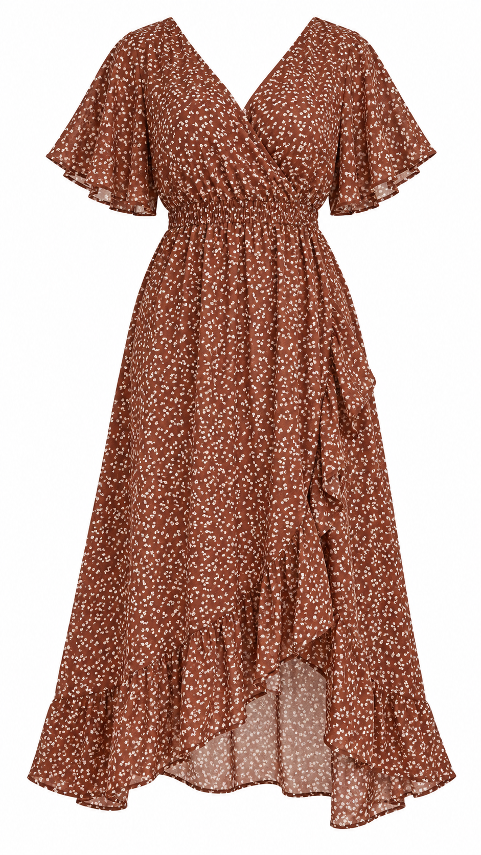 New Dress