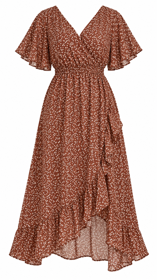 New Dress