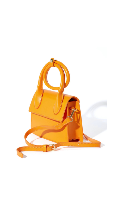 New Mini Crossbody Bag