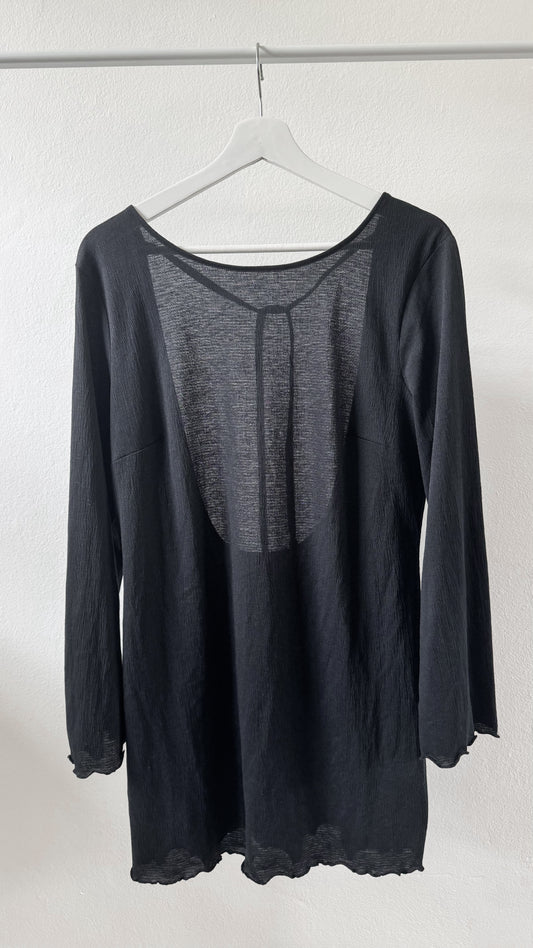 New Coverup Dress