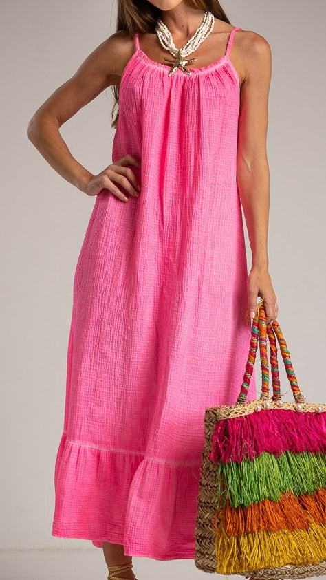 Viena Dress