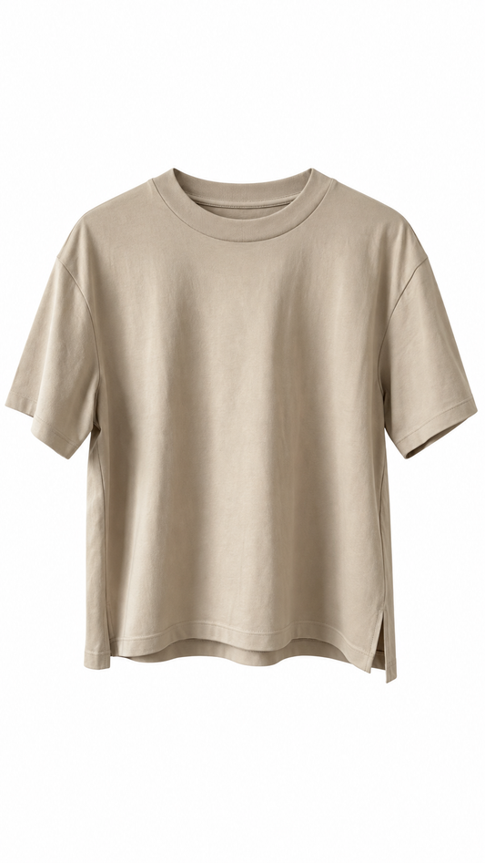 New Uniqlo Top