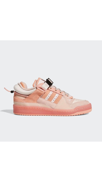 Pre-Loved Bad Bunny Pink Sneakers