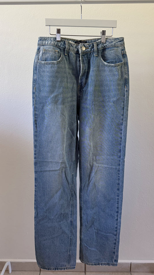 New Jeans