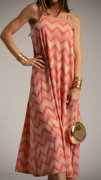Tulum Dress