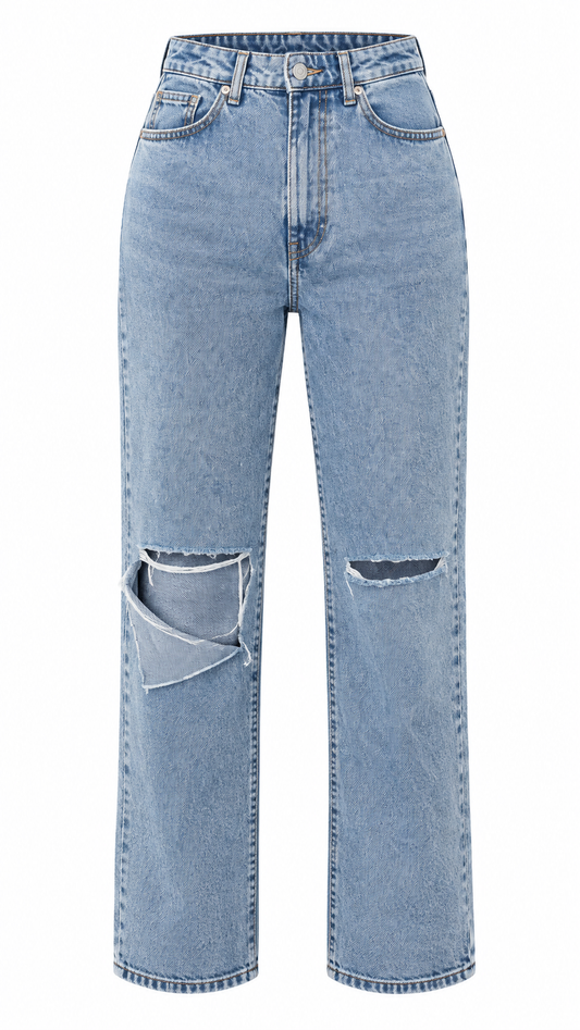 New H&M Jeans