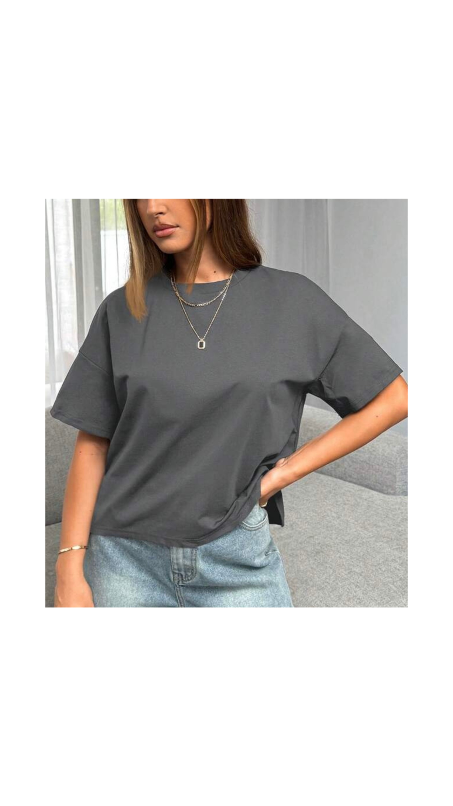 New Top