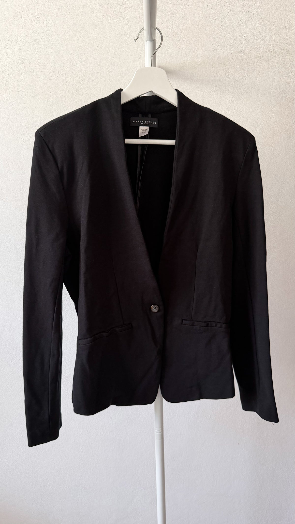 Pre-Loved Blazer