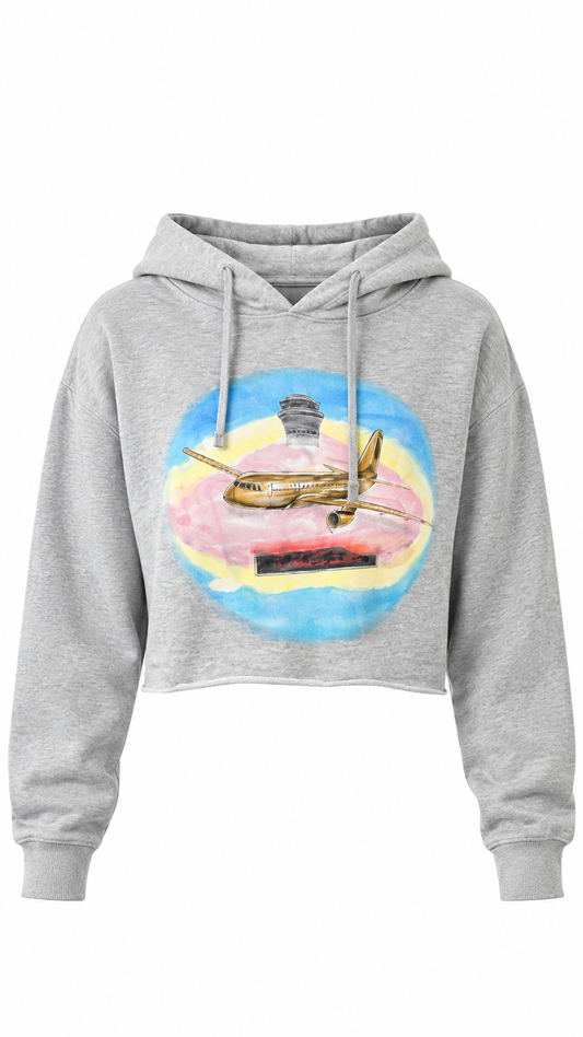 Pre-Loved Karol G x Frsh Hoodie