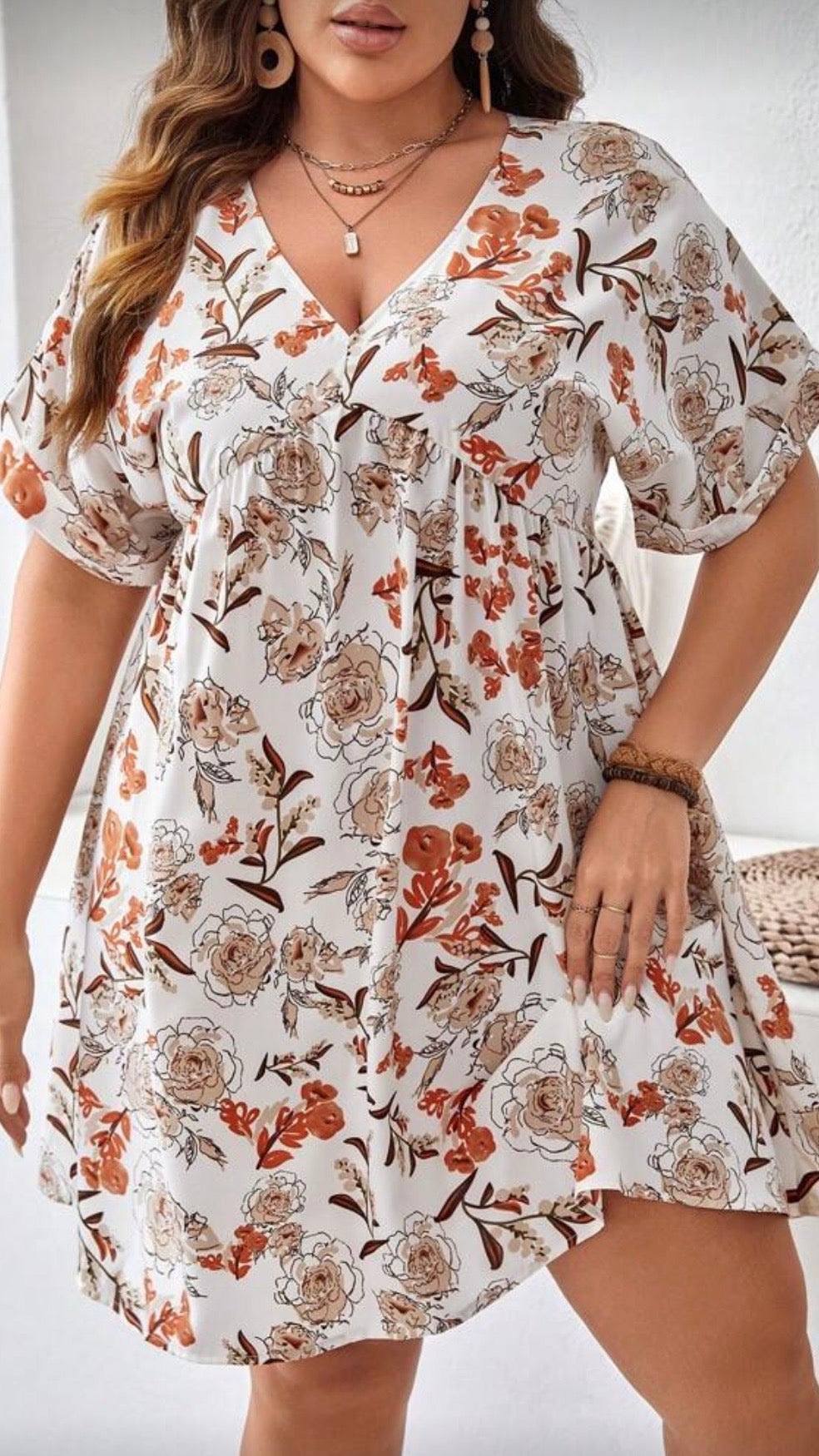 Pre-Loved Dress
