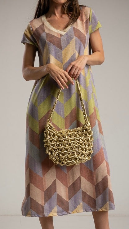 Ceci Dress