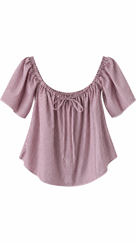 Pre-Loved Top