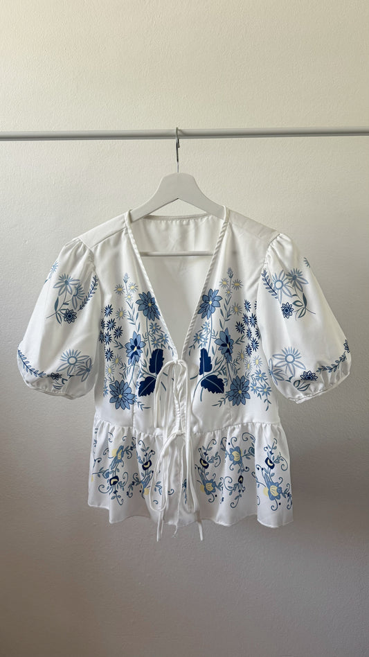 New Blouse