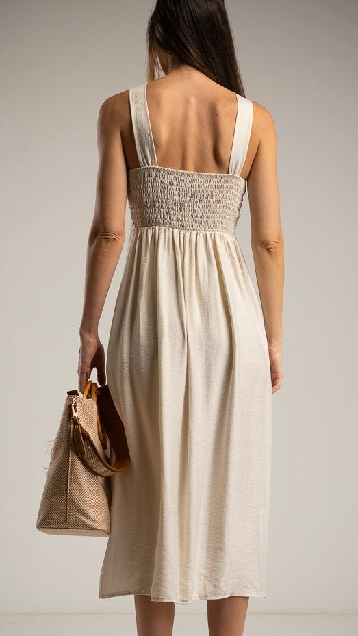 Roma Dress