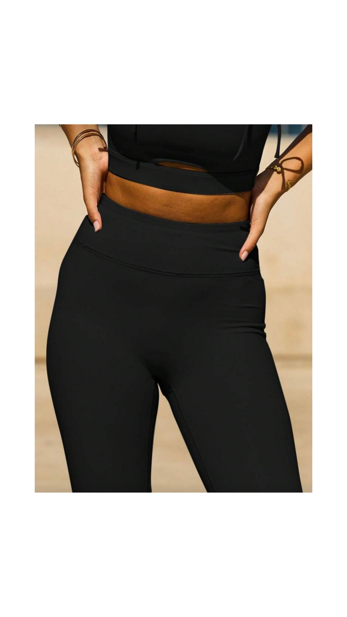 New Gym Set
