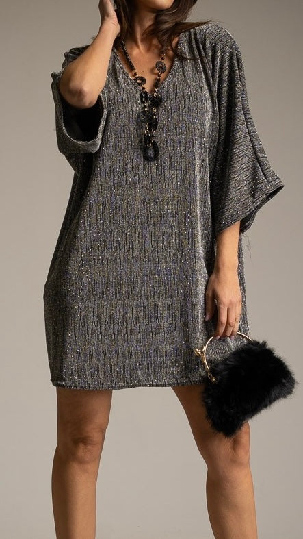 Bianca Dress