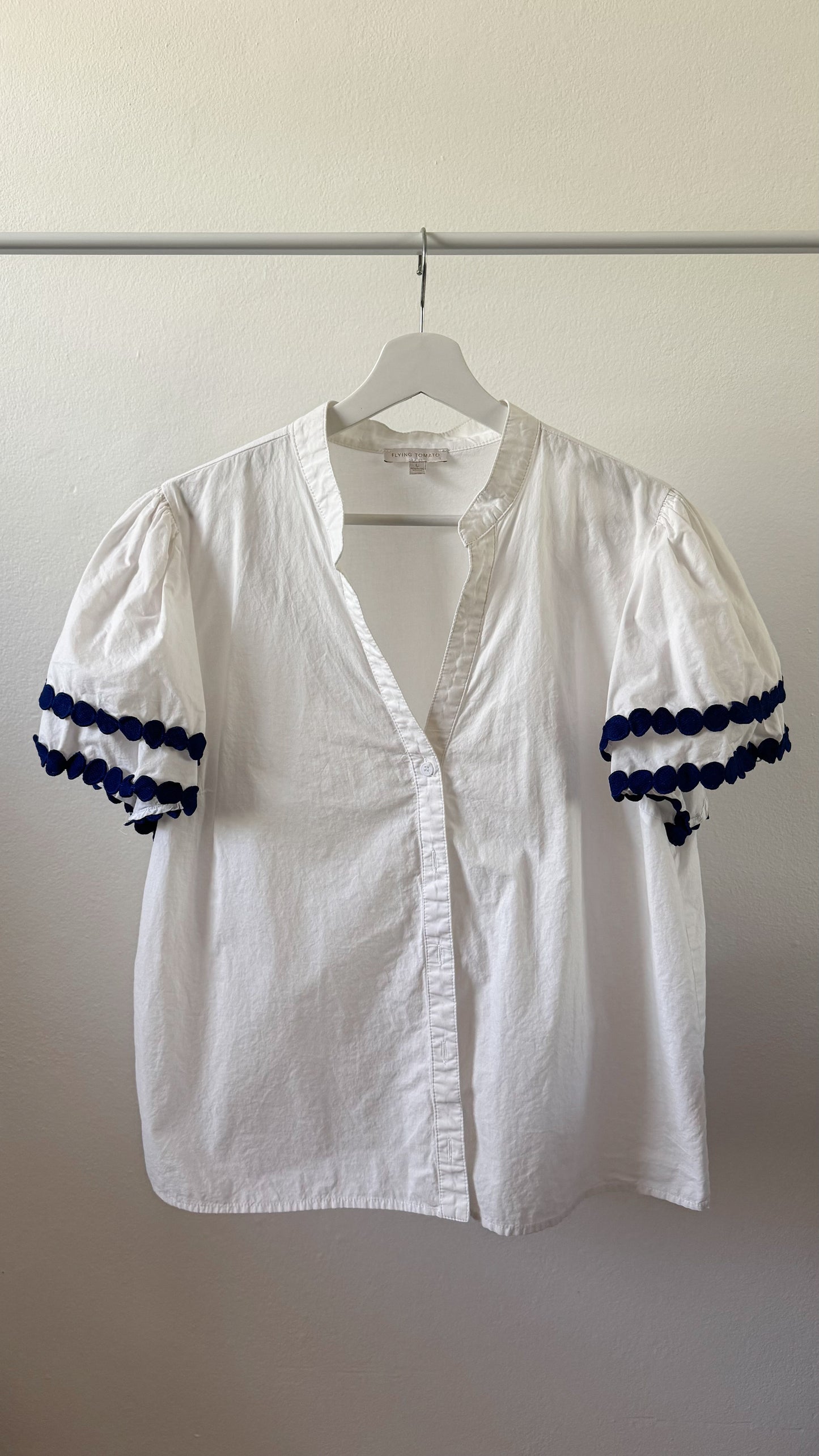 Pre-loved Blouse