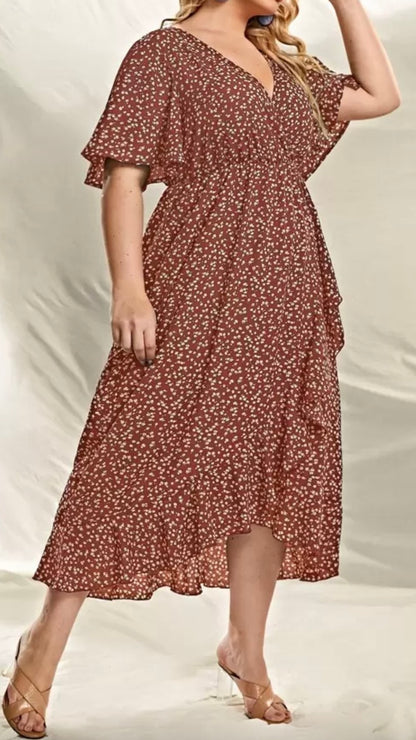 New Dress