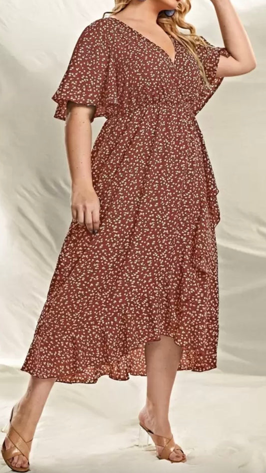 New Dress