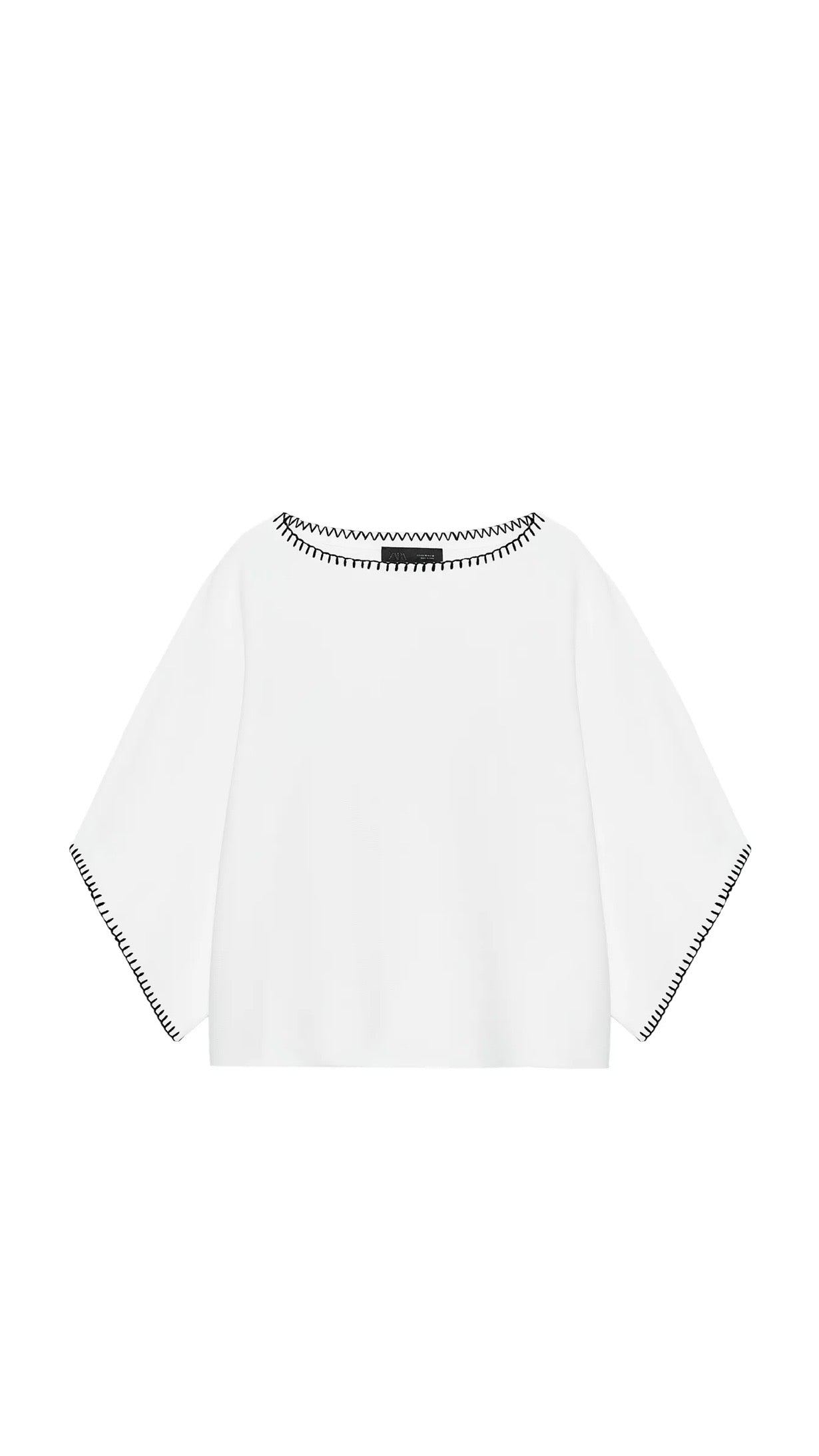 New Top