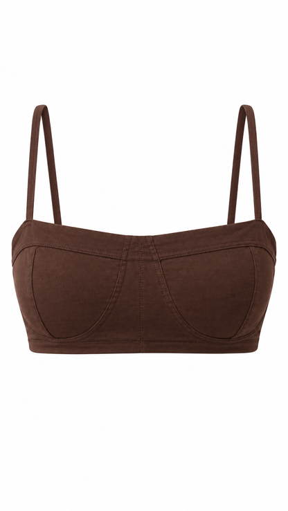 Pre-Loved Valija Top