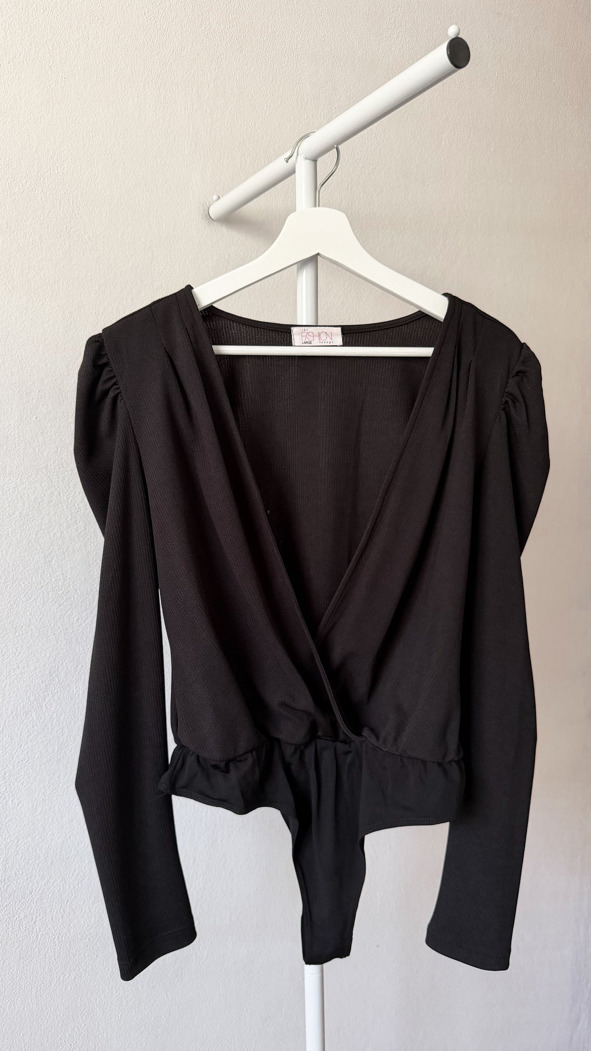 Pre-Loved Bodysuit Top