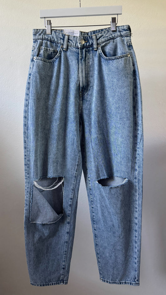 New Jeans