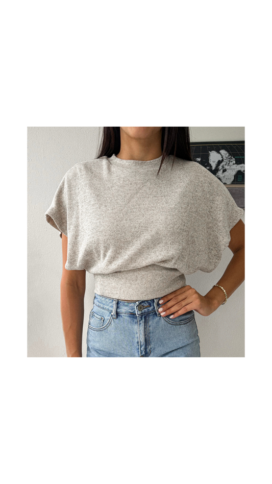New Top