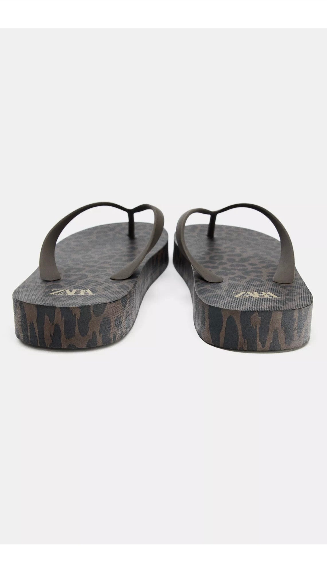 Pre-Loved Flip Flop