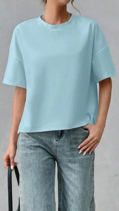 New Top