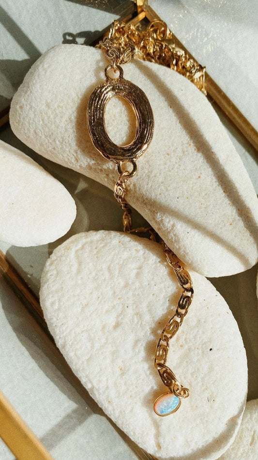 Pre-loved D29 Necklace