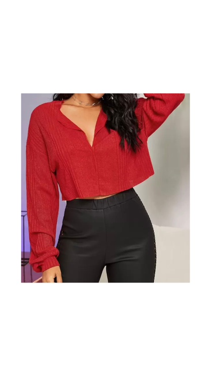 Pre-Loved Top