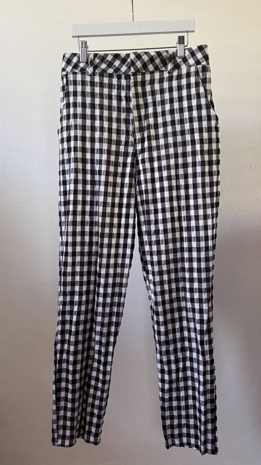 New Pant