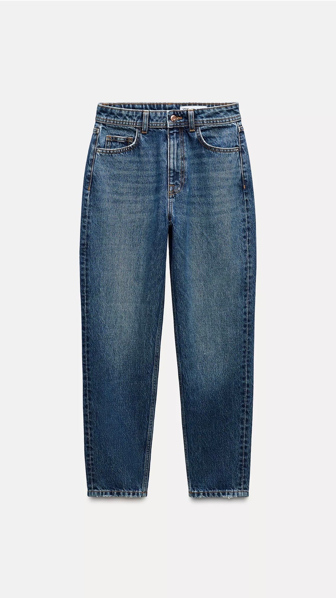 New Mom Jeans