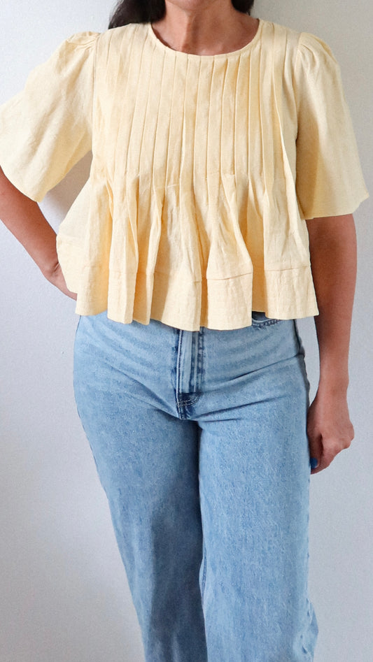 Isabella Top