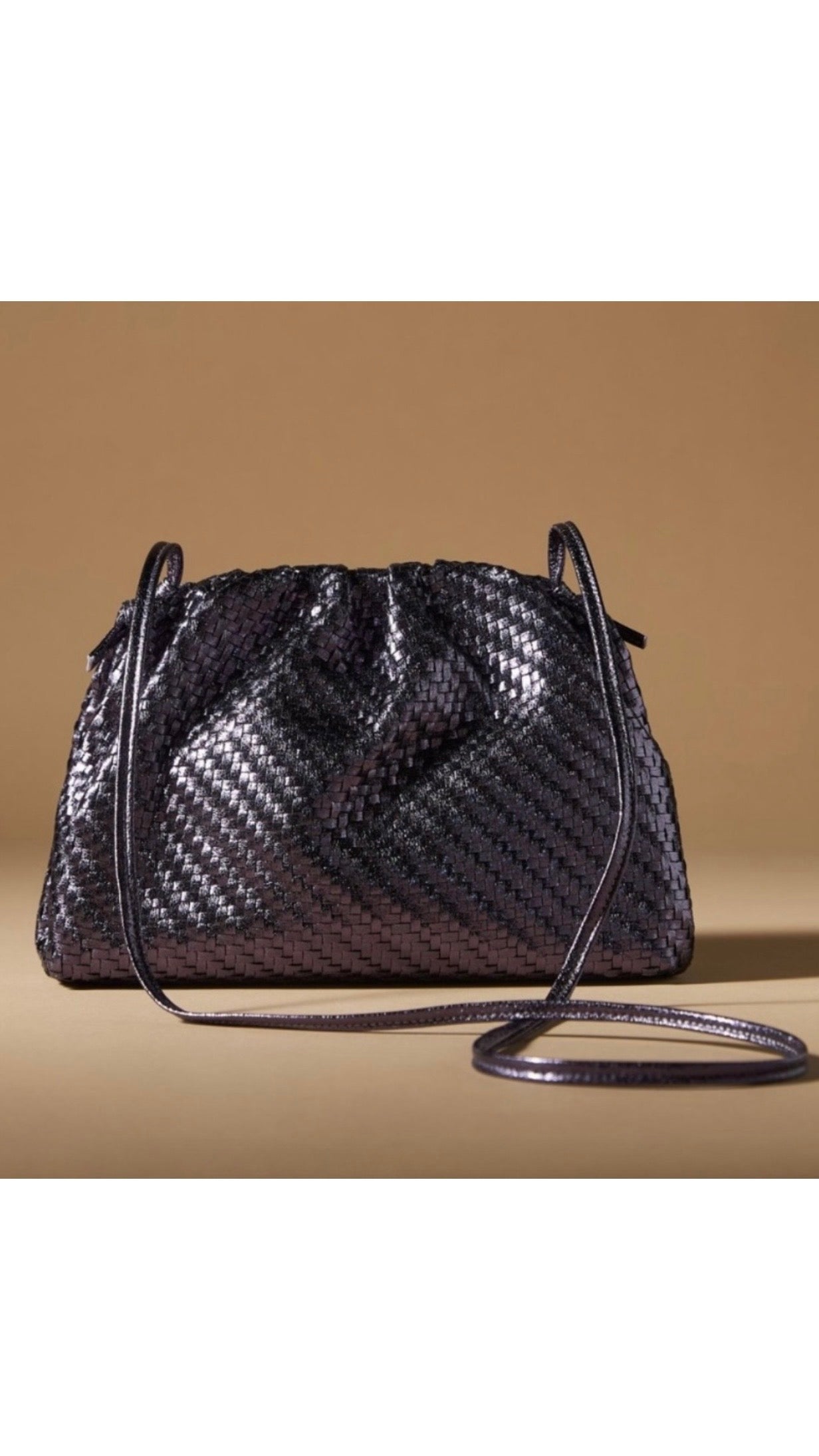 New Crossbody Bag