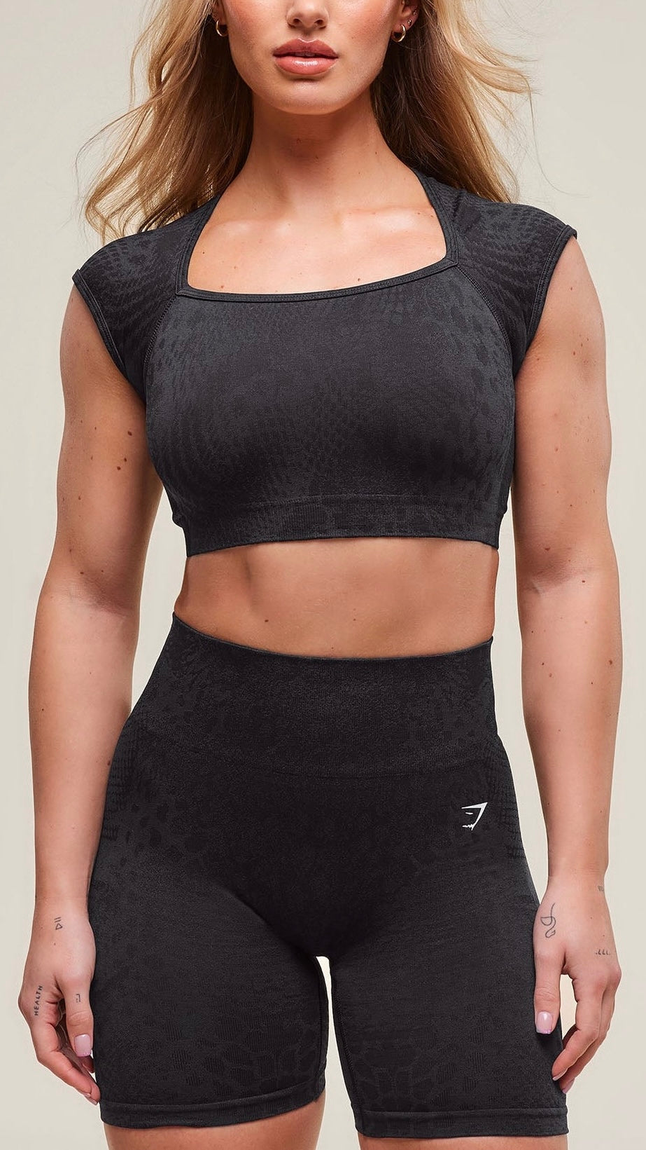 Pre-Loved GymShark Set