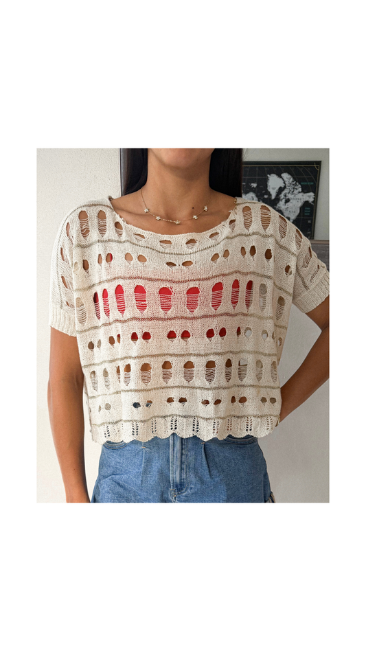 Pre-Loved Top