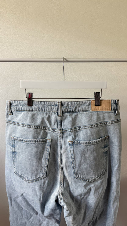 Pre-loved Jeans