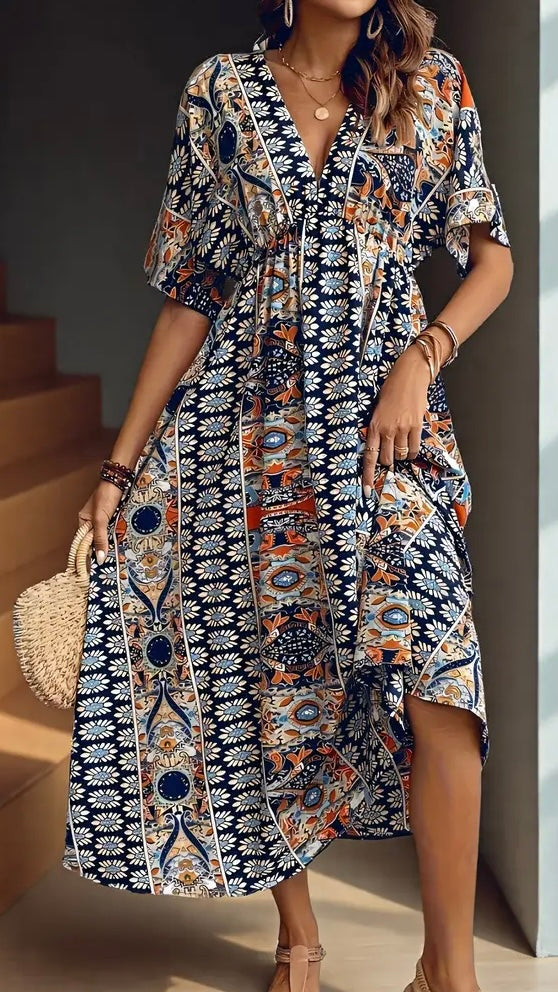 New Dress